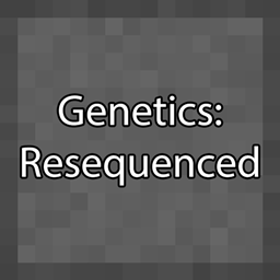 Genetics: Resequenced - �������� � Minecraft [1.21.1] [1.20.1] [1.19.2]
