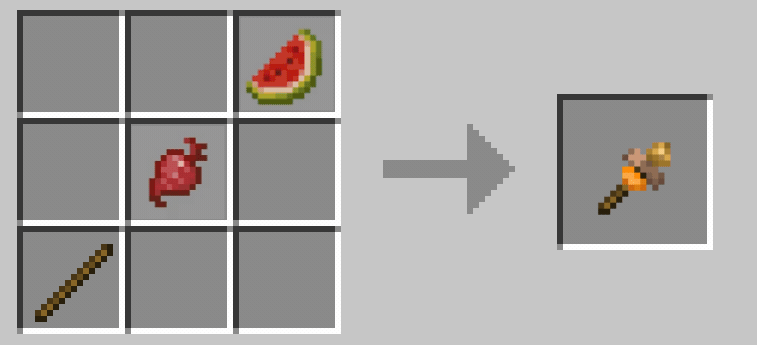 Campfire Creations - ��� �� ������� [1.21.8] [1.21.4] [1.21.1] [1.20.1]