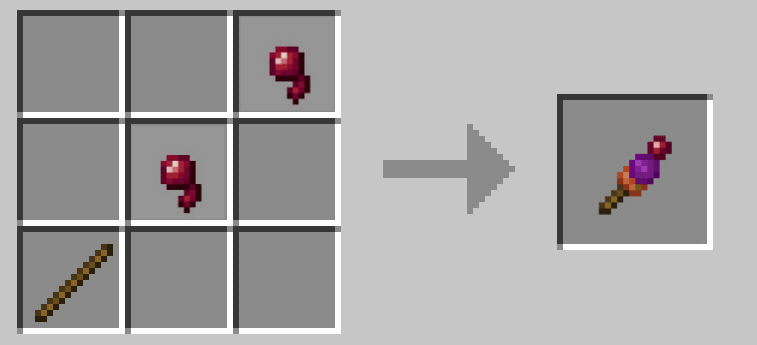 Campfire Creations - ��� �� ������� [1.21.8] [1.21.4] [1.21.1] [1.20.1]