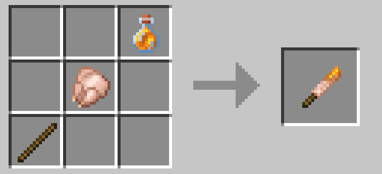 Campfire Creations - ��� �� ������� [1.21.8] [1.21.4] [1.21.1] [1.20.1]