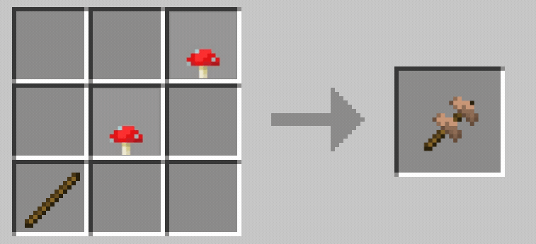 Campfire Creations - ��� �� ������� [1.21.8] [1.21.4] [1.21.1] [1.20.1]