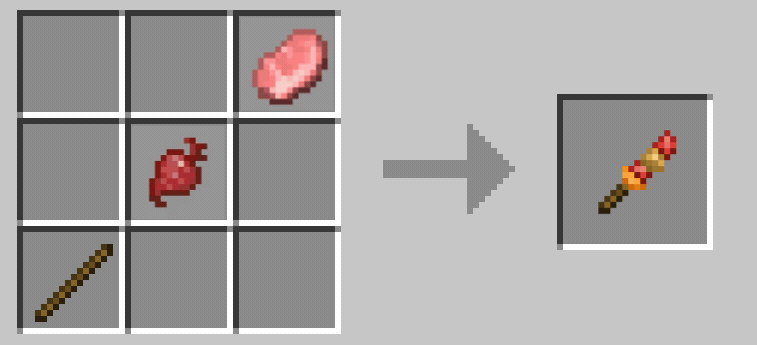 Campfire Creations - ��� �� ������� [1.21.8] [1.21.4] [1.21.1] [1.20.1]