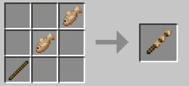 Campfire Creations - ��� �� ������� [1.21.8] [1.21.4] [1.21.1] [1.20.1]