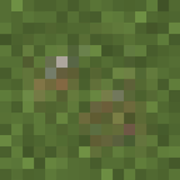 Footpaths: Creates Paths Where You Walk! - ������� �� ������ [1.20.1]