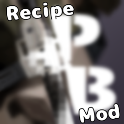 Point Blank: Recipe - �������������� ������� ������ ��� Vic's Point Blank [1.21.11] [1.20.1]