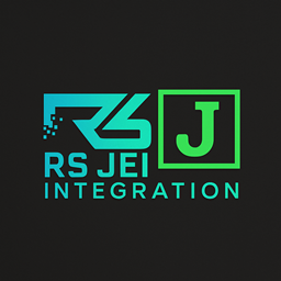 Refined Storage - JEI Integration - ���������� ����� JEI � Refined Storage [26.1.2] [1.21.1]