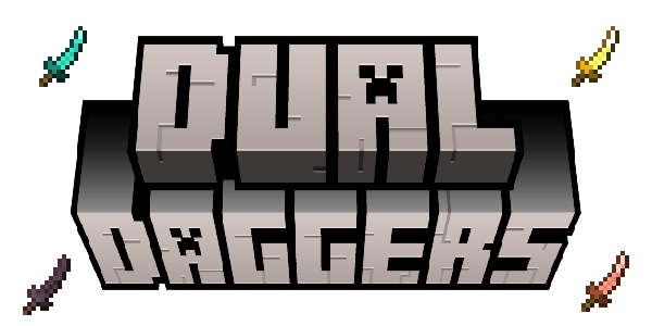 Dual Daggers - ������� ������� [26.1.2]