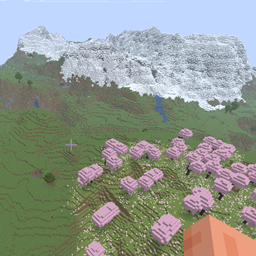 Fast Noise - ���������� ��������� ���� [26.1.2] [1.21.11] [1.20.6] [1.19.4]