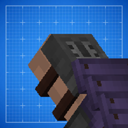 Armored Arms - ����� �� ����� [1.20.1] [1.12.2] [1.7.10]