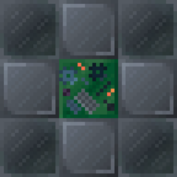 Warium Additions - ����� ��� Warium [1.20.1]