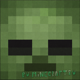 Only Zombies Spawn - � ���� ��������� ������ ����� [26.1.2] [1.21.1] [1.20.1]