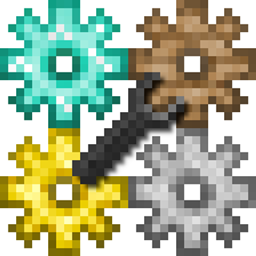 BuildCraft UNOFFICIAL - BuildCraft �� ����� ������ Minecraft [26.1.2] [1.21.11]