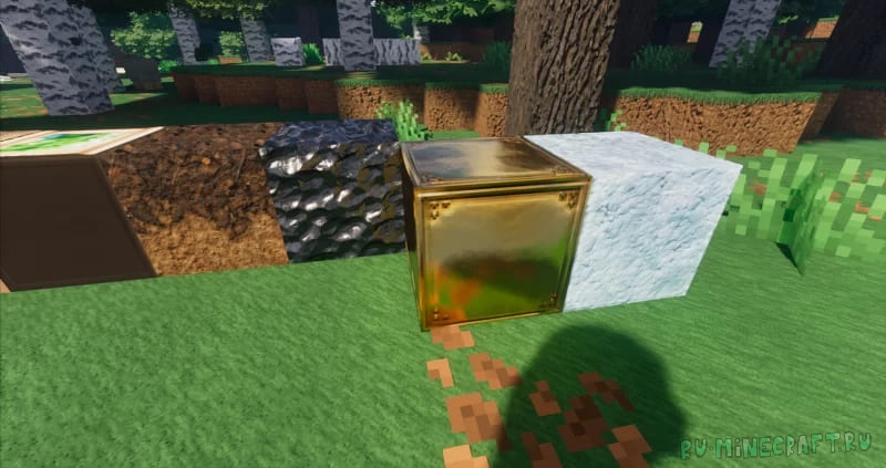 Soartex Fantastik - �������� �������� [26.1.2] [1.21.11] [64x]