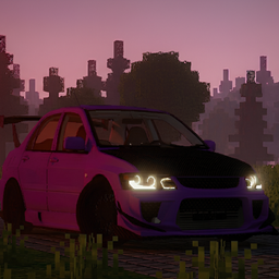 Repair Car Pack - ��������������� ������ [1.21.1] [1.20.1] [1.16.5] [1.12.2]