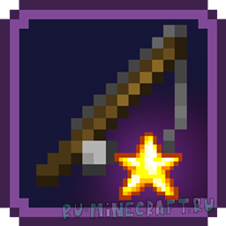 Fishing For Stars - ����-���� � �������� [1.21.11] [1.21.1]
