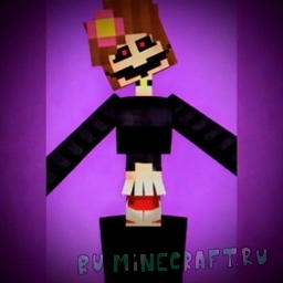 Jenny-Dweller - ������������ �������������� � ���� �������-������� [1.20.1]