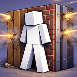 TaCZ: Immersive Ballistic - ������ �������� ��� TaCZ [1.20.1]