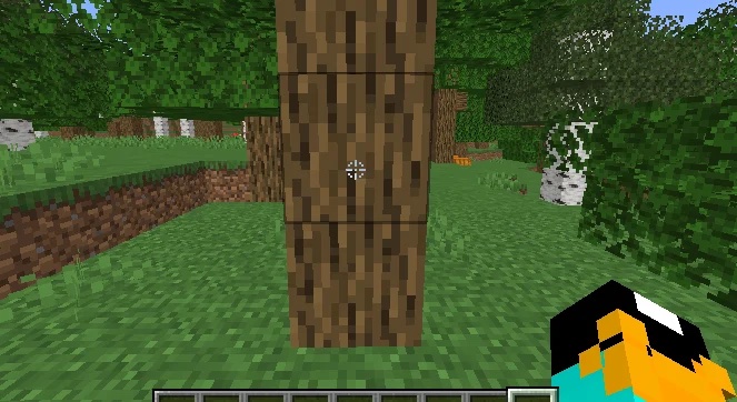 Crosshair Enahnced - ��������������� ������ [26.1.2] [1.21.11] [1.20.6] [16x]