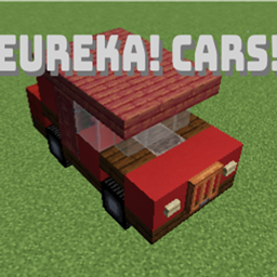 Eureka! Cars! - ����� ��� Eureka! Ships [1.20.1]