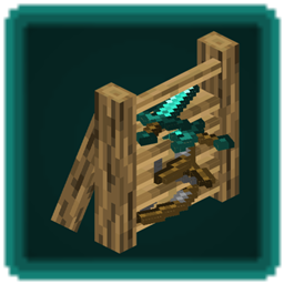 Fetzi's Displays - ������ ��� ������ � ������������ [1.21.1] [1.20.1]