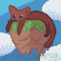 Sable - ���-���� � ������� [1.21.1]