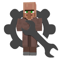 VillagerConfig - ��������� ����������� � ������� [26.1.2] [1.21.11] [1.20.6] [1.19.4] [1.18.2] [1.16.5]