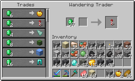 VillagerConfig - ��������� ����������� � ������� [26.1.2] [1.21.11] [1.20.6] [1.19.4] [1.18.2] [1.16.5]