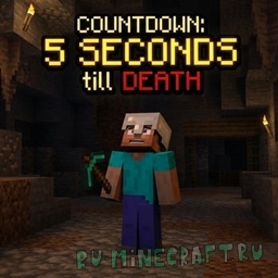 Time Survival - �������� ������ ������� �� ��������� [1.21.8] [1.21.1]