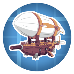 Create Aeronautics - ��������, ��������� ����, ���������� � ������ ������������ �������� [1.21.1]