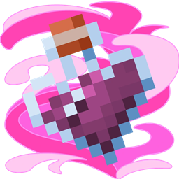 Beautiful Potions - �������� ��� � ��������� � ������� [26.1.2] [1.21.8] [1.20.1]