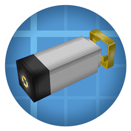 CBC Military Supplement - ������ ������� ����� � �������� ��� Create Big Cannons [1.21.1] [1.20.1]