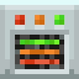 Charging Gadgets - �������� ������� �� FE [26.1.2] [1.21.1] [1.20.6] [1.19.2] [1.18.2] [1.16.5]