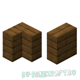 Vertical Stairs and Slabs - ������������ �������� � ��������� [26.1.2]