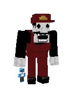 MX: Spirit Of 85' - ��������� ����� [1.20.1]