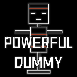 Powerful Dummy - ������� ��� ������������ ����� [26.1.2] [1.21.11] [1.20.1]