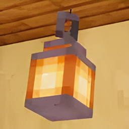 Swinging Lanterns - �������������� ������ [26.1.2] [1.21.11] [1.20.6]