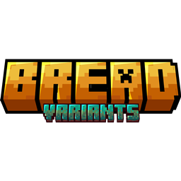 Bread Variants (RPG Theme) - ���� � ��������� [26.1.2] [1.21.11]