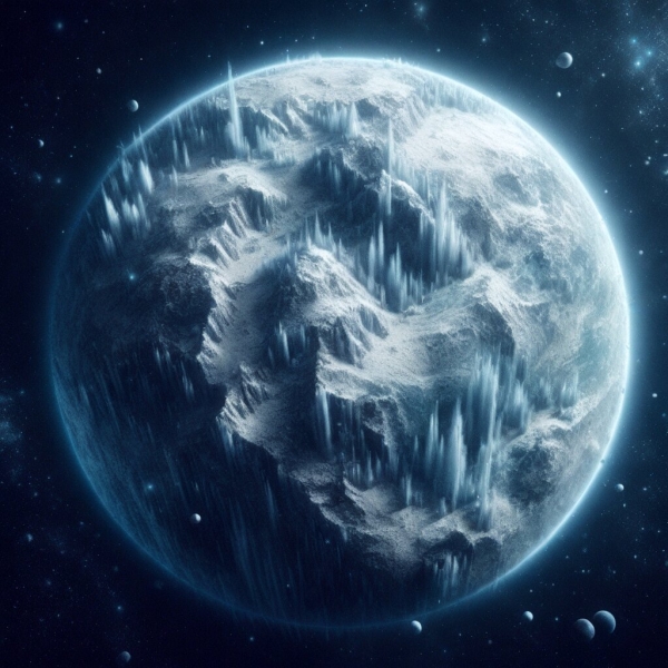 Advanced Rocketry 3 - ����� � ������ [1.21.1]