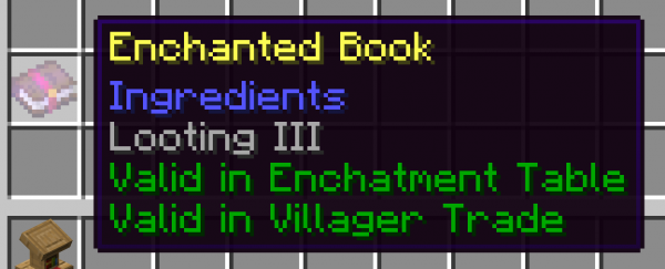 Trade Refresh - ���������� ����������� � ������� [26.1.1] [1.21.1] [1.20.1] [1.19.4]