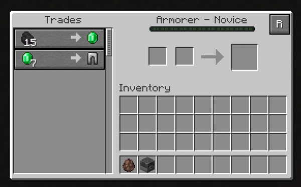 Trade Refresh - ���������� ����������� � ������� [26.1.1] [1.21.1] [1.20.1] [1.19.4]