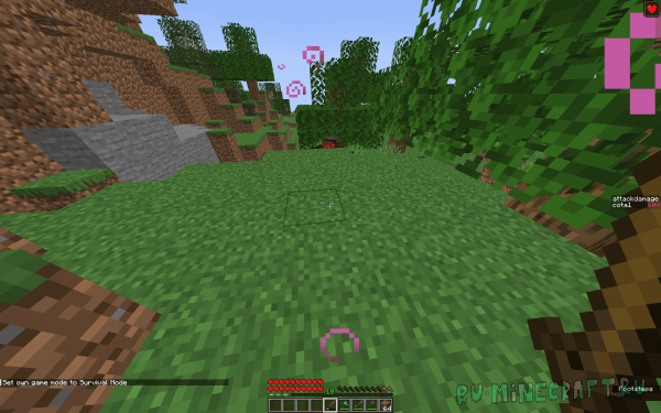 Durability debuff / Дебафф от прочности Durability debuff / Дебафф от прочности