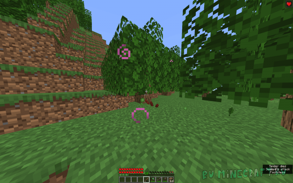 Durability debuff / Дебафф от прочности Durability debuff / Дебафф от прочности