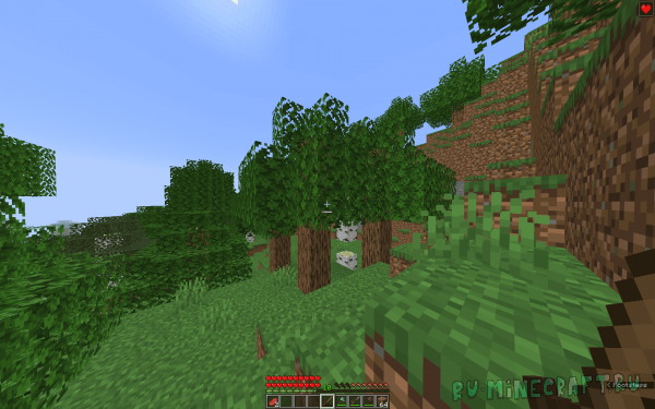 Durability debuff / ������ �� ���������