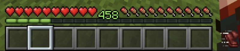 Sprint Indicator - ��������� ���� [26.1] [1.21.11] [1.21.5] [1.21.1] [1.20.6] [1.20.1] [1.19.4]