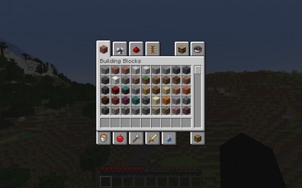 Cheat Mode - ��� ��� [26.1.1] [1.21.11] [1.20.1] [1.19.4] [1.18.2] [1.16.5]