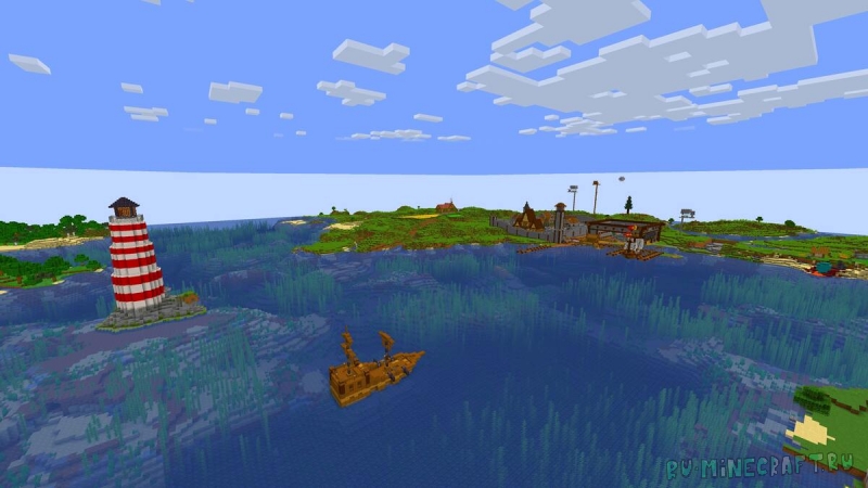 200% Saturated - 200% ������ � ���������� [26.1.1] [1.21.11] [1.20.6] [1.19.4] [1.16.5] [16x]