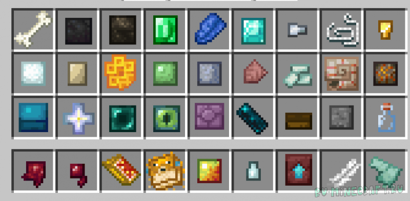 MC Squared - ���������� ������ ����� � ��������� [26.1.1] [1.21.11] [1.20.6] [16x]