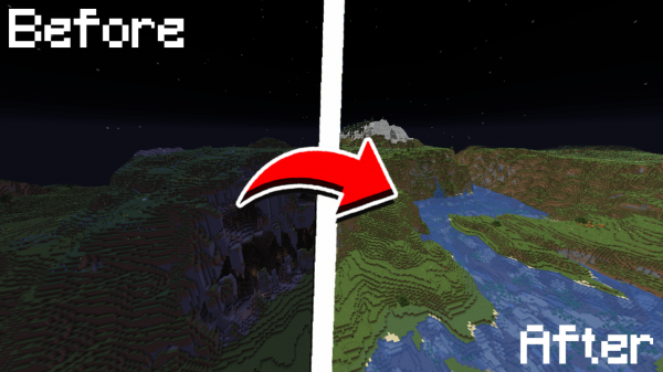 True Fullbright - ������ ������� [26.1.2] [1.21.11] [1.20.6]