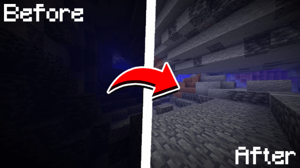 True Fullbright - ������ ������� [26.1.2] [1.21.11] [1.20.6]