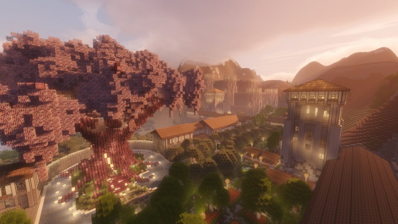 Svitliss � ���� ���������. �������� ����� [1.20.1]